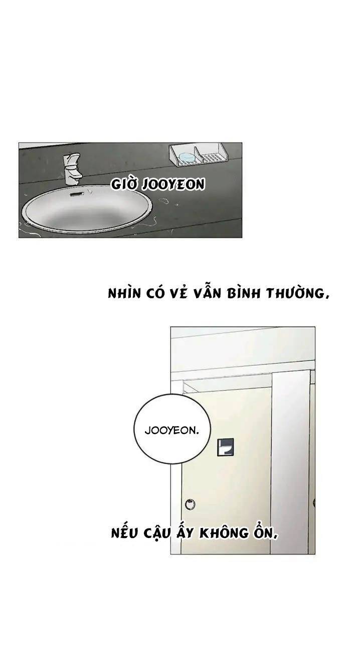 Tình Yêu Tuổi Trẻ Chapter 52 - 2