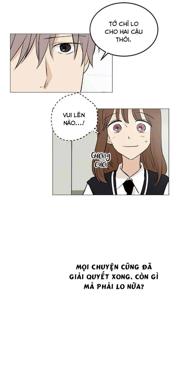 Tình Yêu Tuổi Trẻ Chapter 52 - 11