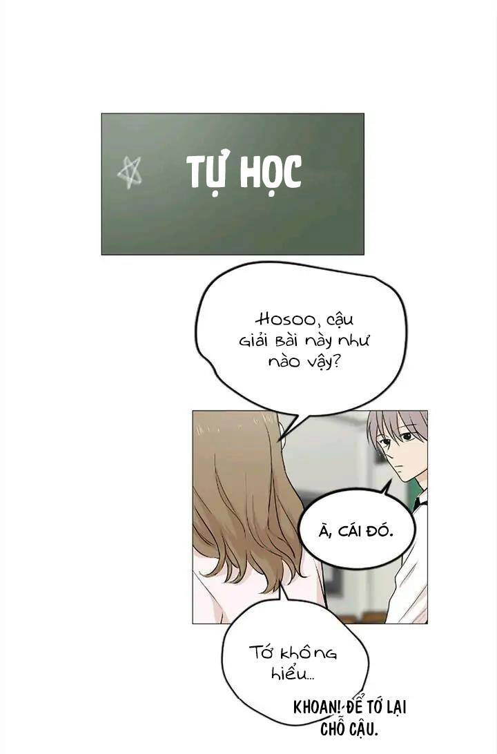 Tình Yêu Tuổi Trẻ Chapter 52 - 13