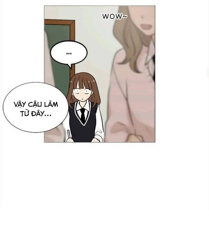 Tình Yêu Tuổi Trẻ Chapter 52 - 14