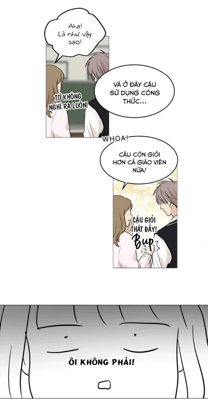 Tình Yêu Tuổi Trẻ Chapter 52 - 15