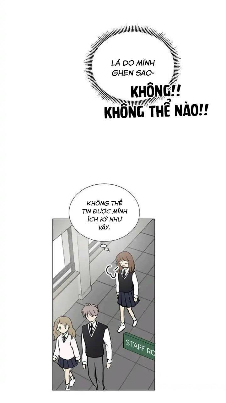 Tình Yêu Tuổi Trẻ Chapter 52 - 17