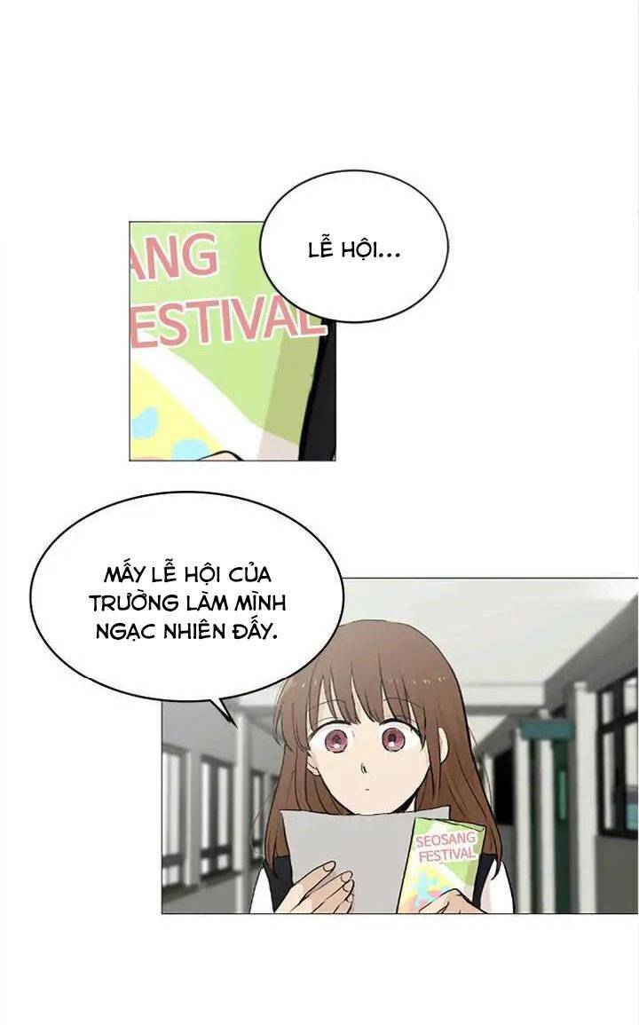 Tình Yêu Tuổi Trẻ Chapter 52 - 21