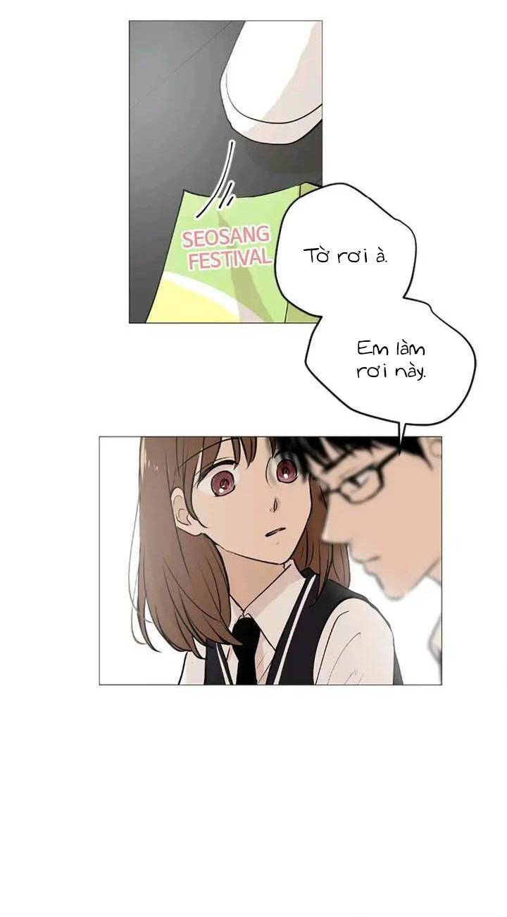 Tình Yêu Tuổi Trẻ Chapter 52 - 24