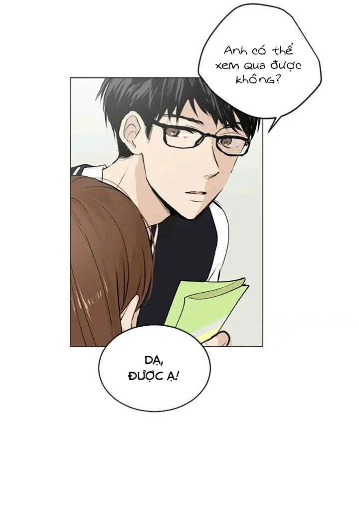 Tình Yêu Tuổi Trẻ Chapter 52 - 25