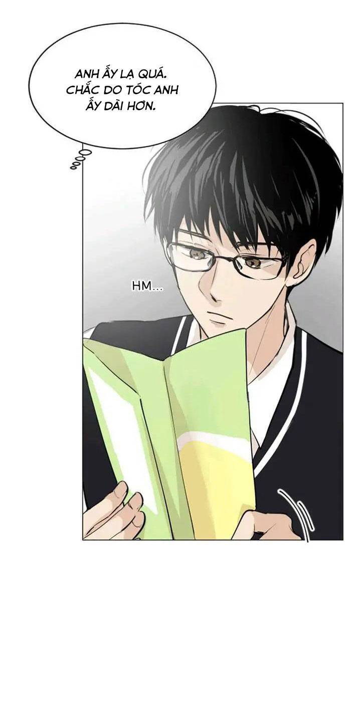 Tình Yêu Tuổi Trẻ Chapter 52 - 26