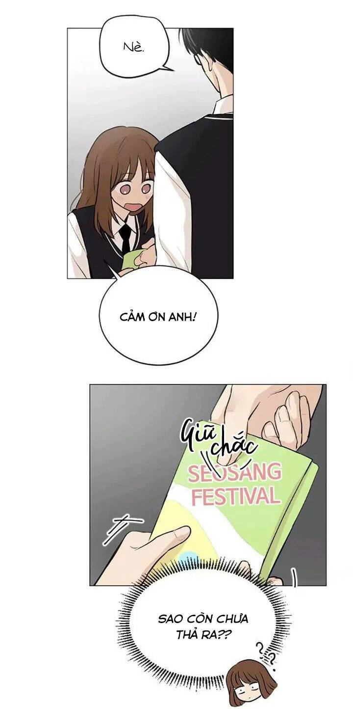 Tình Yêu Tuổi Trẻ Chapter 52 - 27