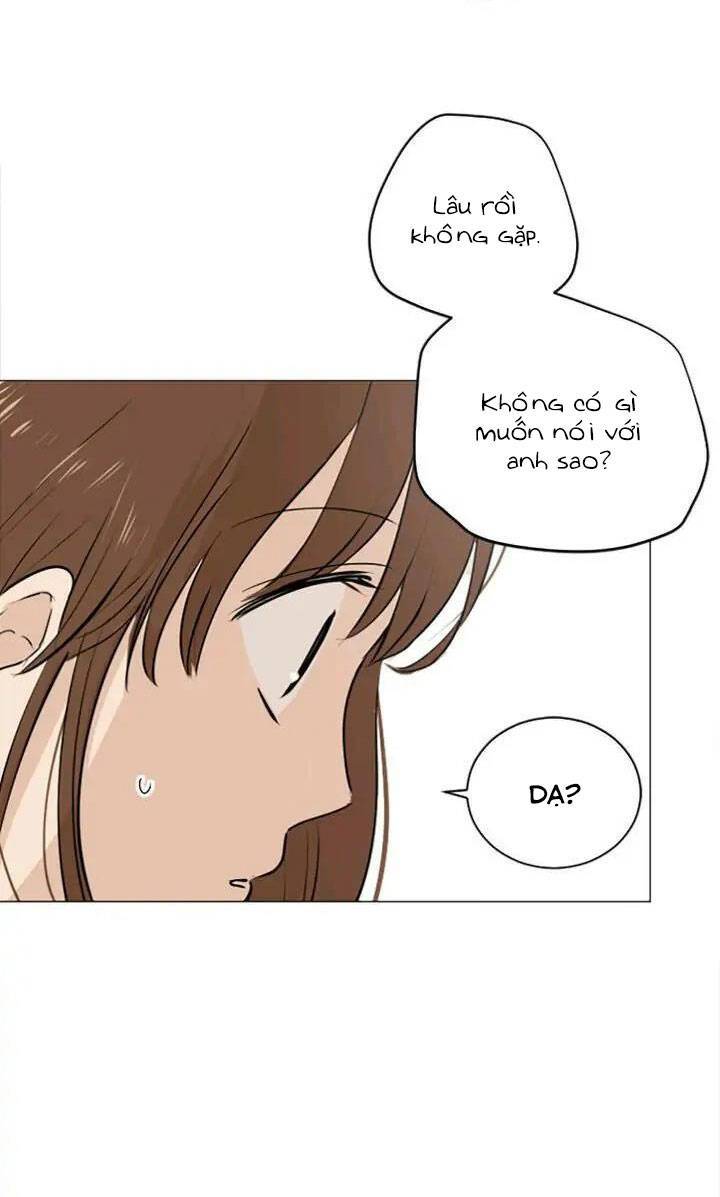 Tình Yêu Tuổi Trẻ Chapter 52 - 28