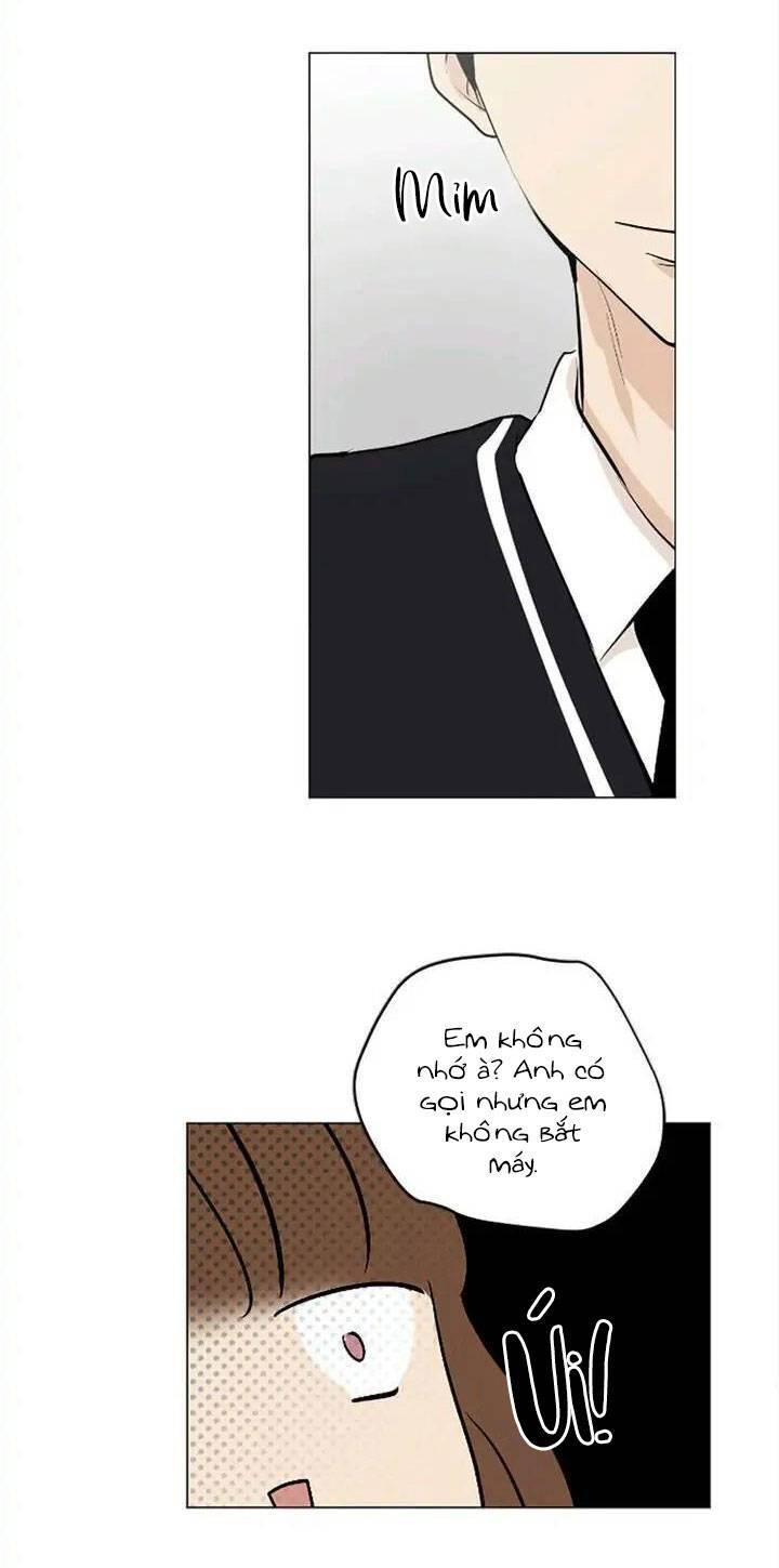 Tình Yêu Tuổi Trẻ Chapter 52 - 29