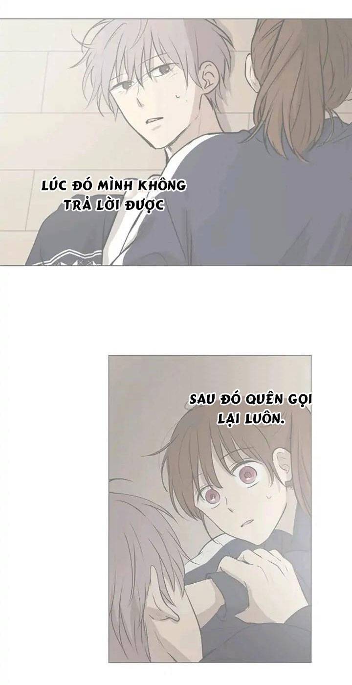 Tình Yêu Tuổi Trẻ Chapter 52 - 31