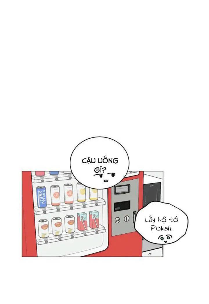 Tình Yêu Tuổi Trẻ Chapter 52 - 33