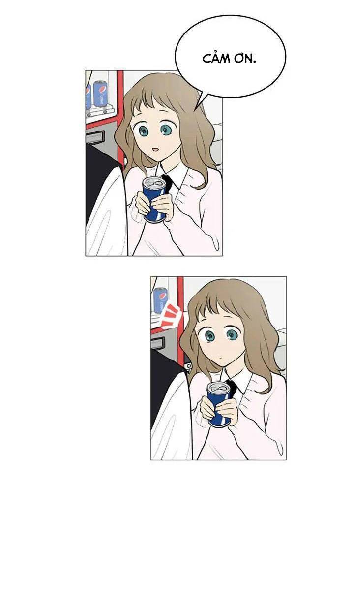 Tình Yêu Tuổi Trẻ Chapter 52 - 34