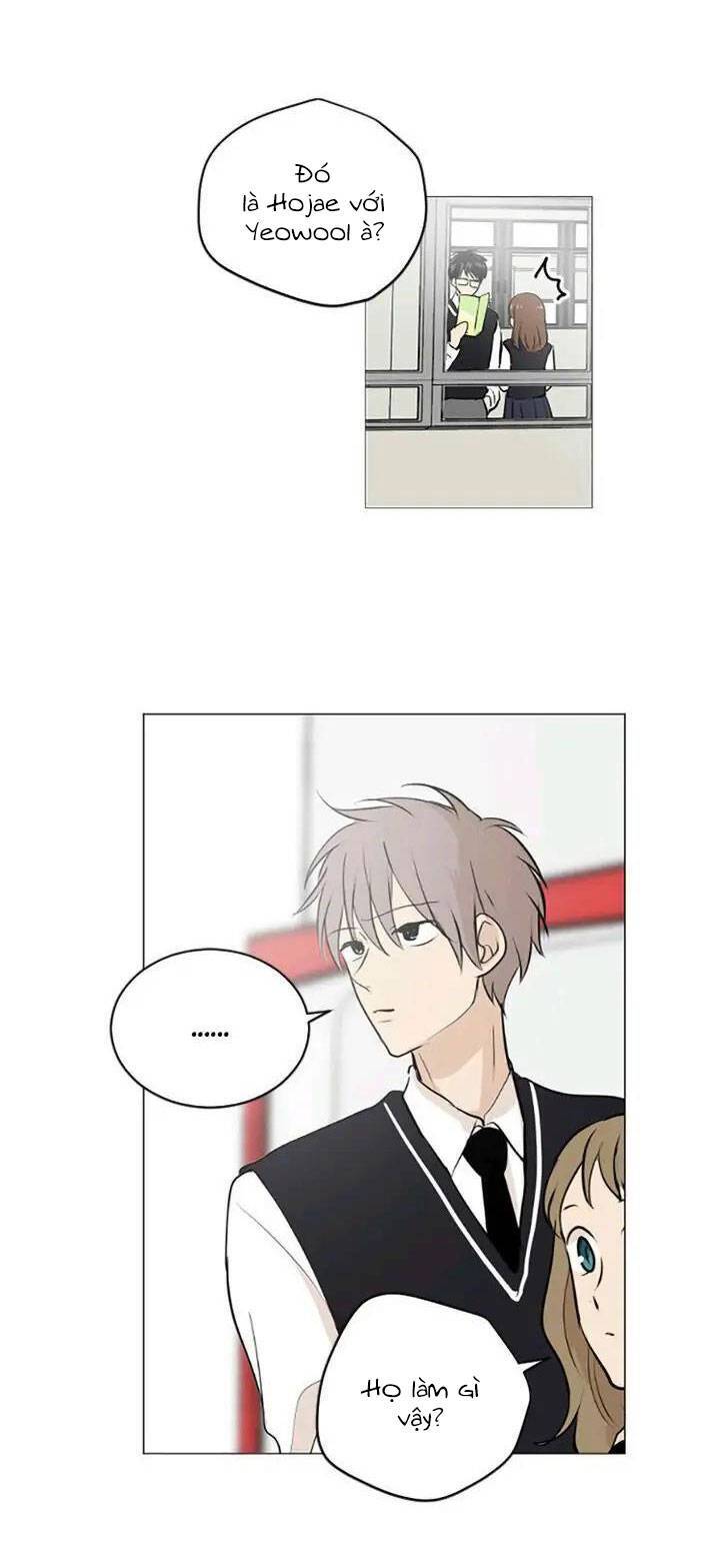 Tình Yêu Tuổi Trẻ Chapter 52 - 35