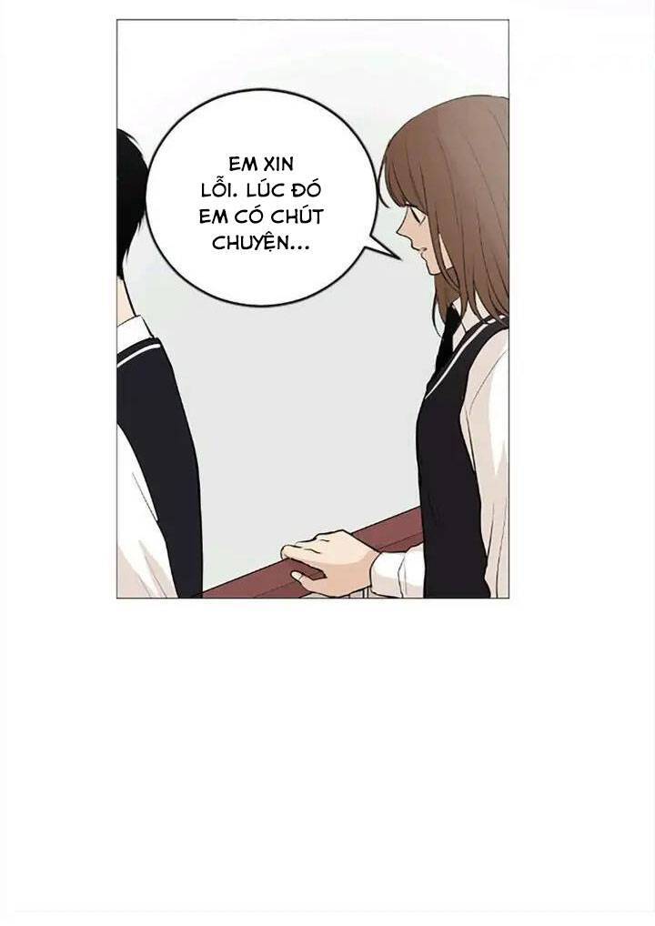 Tình Yêu Tuổi Trẻ Chapter 52 - 37