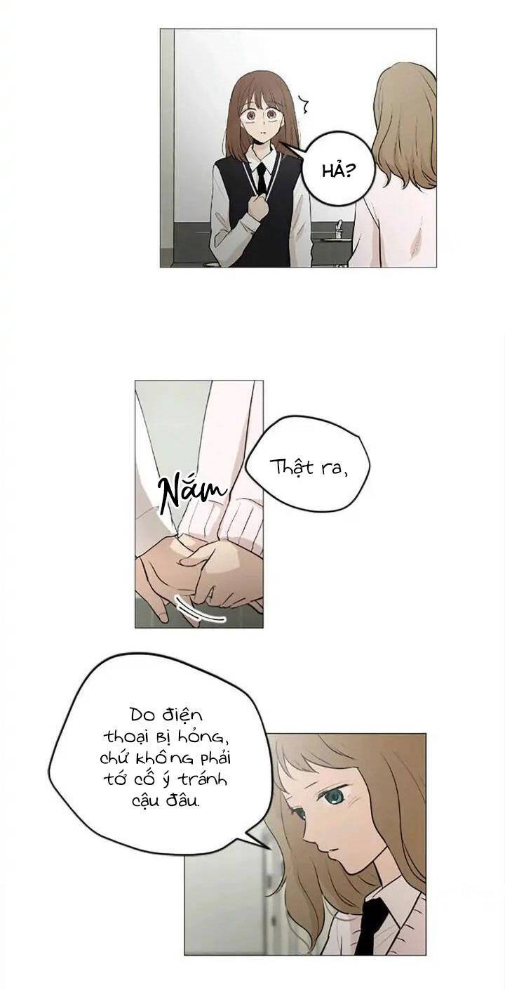 Tình Yêu Tuổi Trẻ Chapter 52 - 5