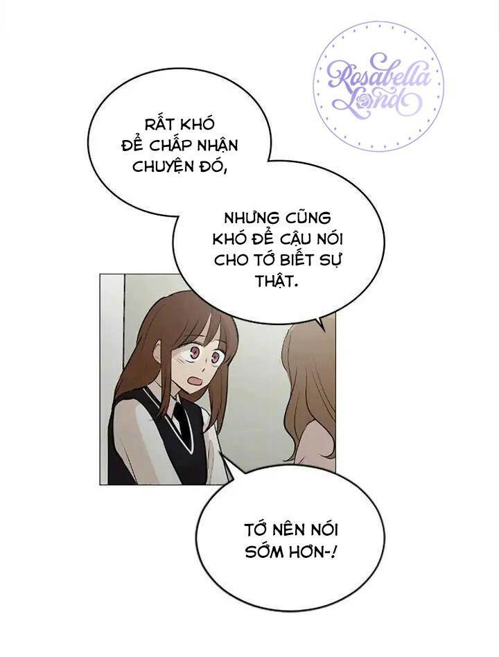 Tình Yêu Tuổi Trẻ Chapter 52 - 6