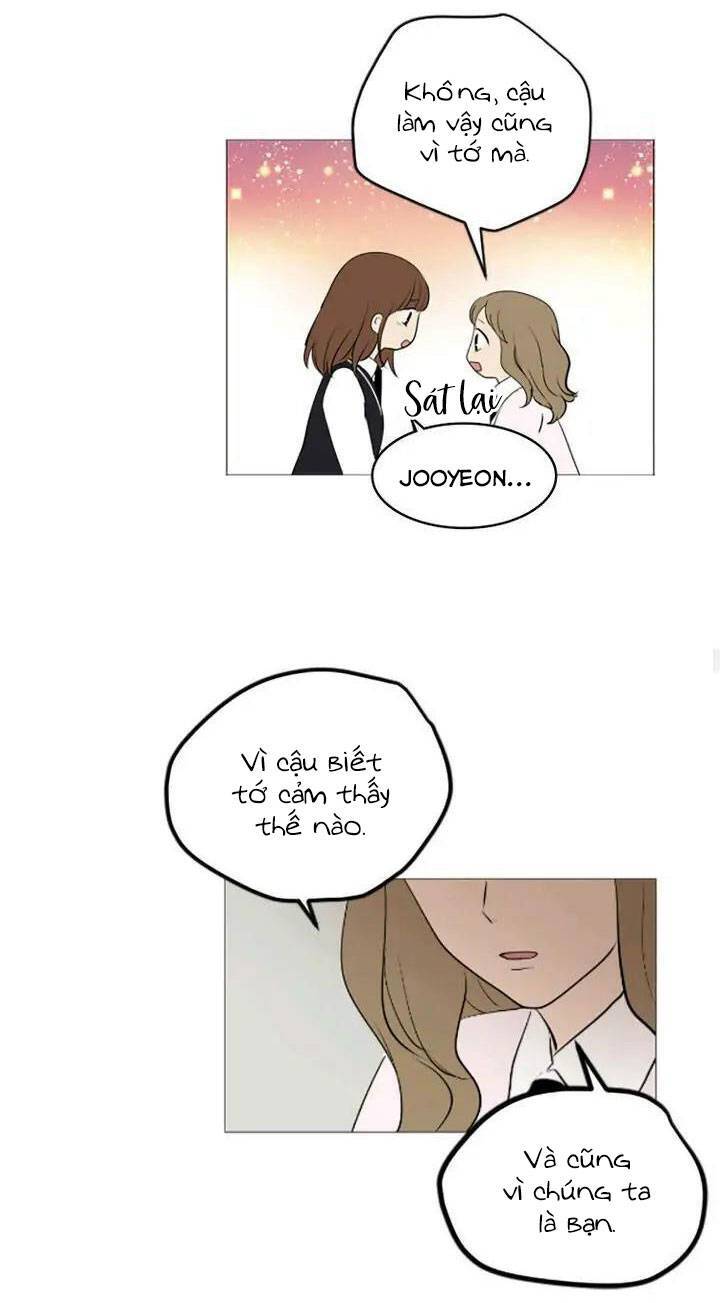 Tình Yêu Tuổi Trẻ Chapter 52 - 7