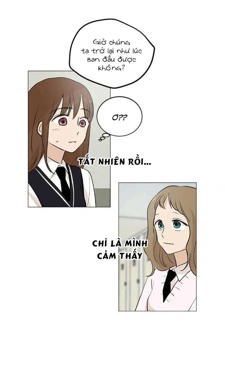 Tình Yêu Tuổi Trẻ Chapter 52 - 8