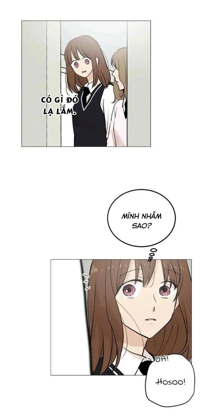 Tình Yêu Tuổi Trẻ Chapter 52 - 9