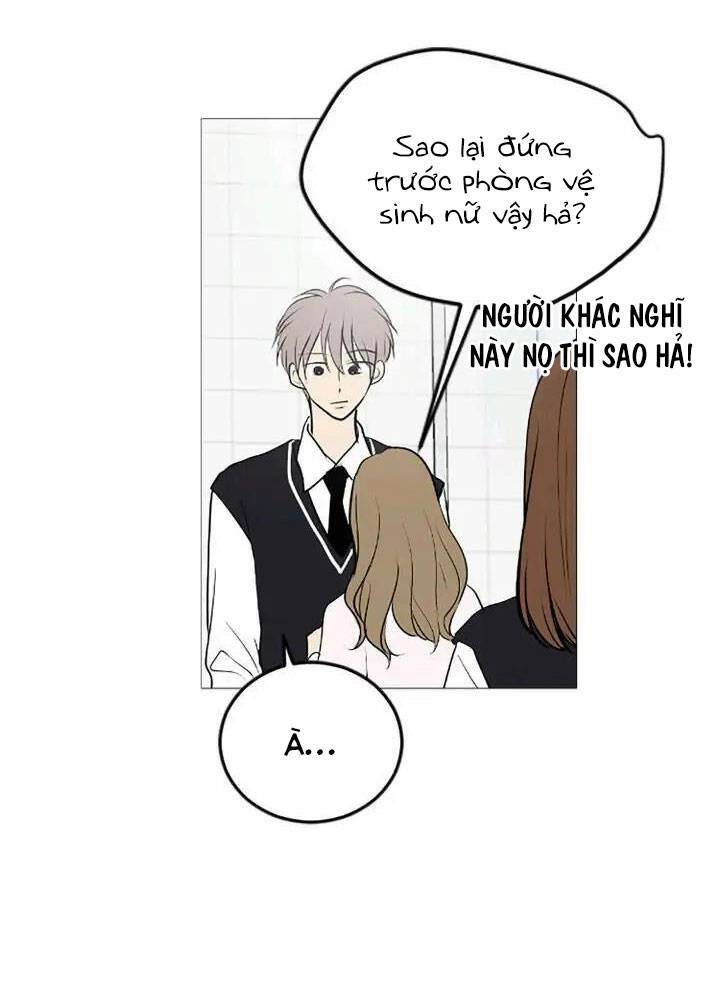 Tình Yêu Tuổi Trẻ Chapter 52 - 10