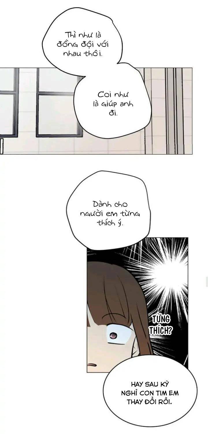 Tình Yêu Tuổi Trẻ Chapter 53 - 12