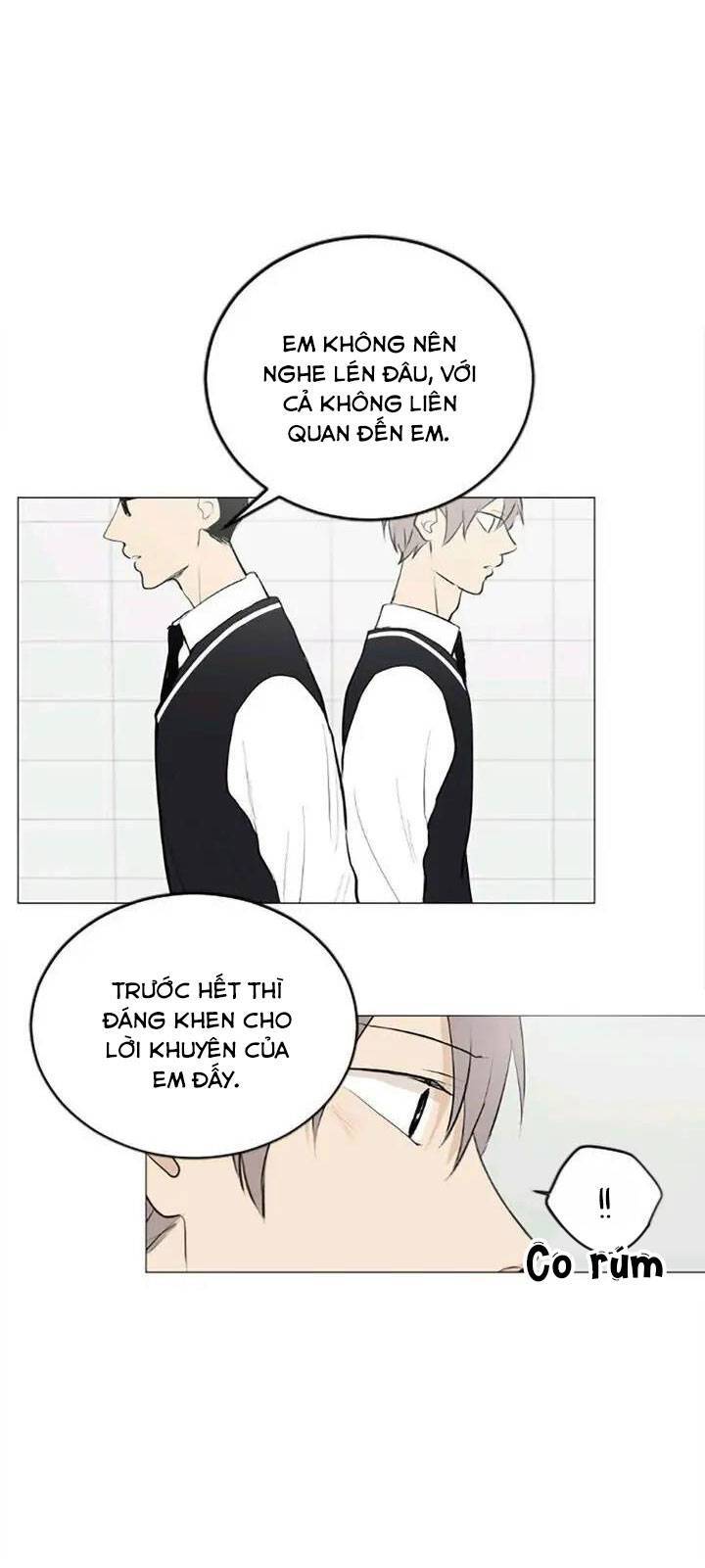 Tình Yêu Tuổi Trẻ Chapter 53 - 16