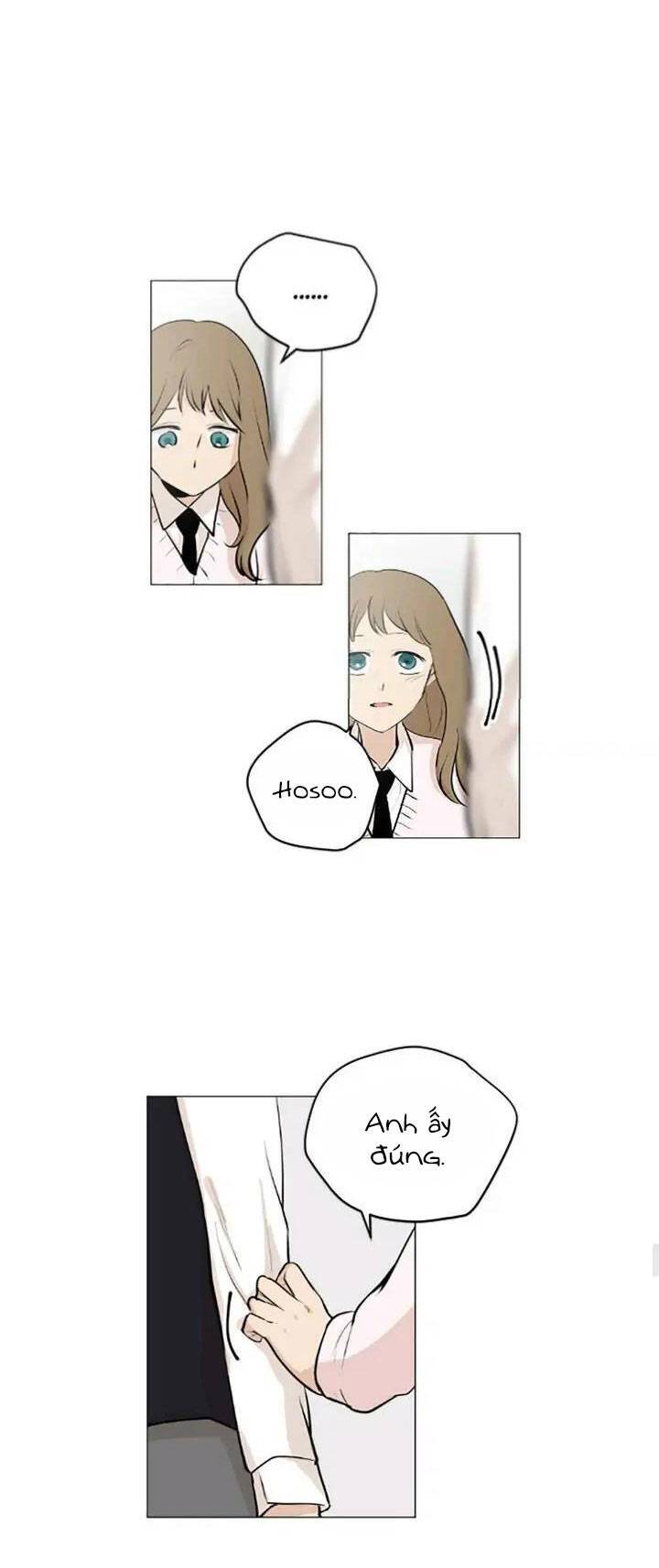 Tình Yêu Tuổi Trẻ Chapter 53 - 17