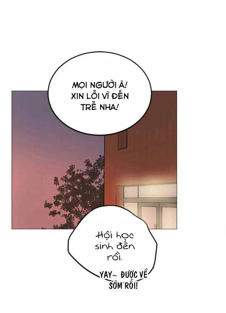 Tình Yêu Tuổi Trẻ Chapter 53 - 20