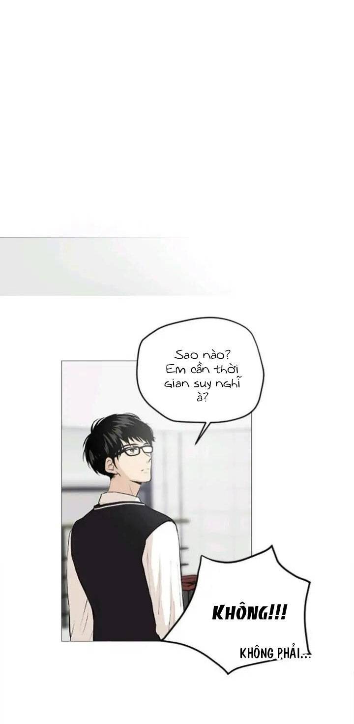 Tình Yêu Tuổi Trẻ Chapter 53 - 3