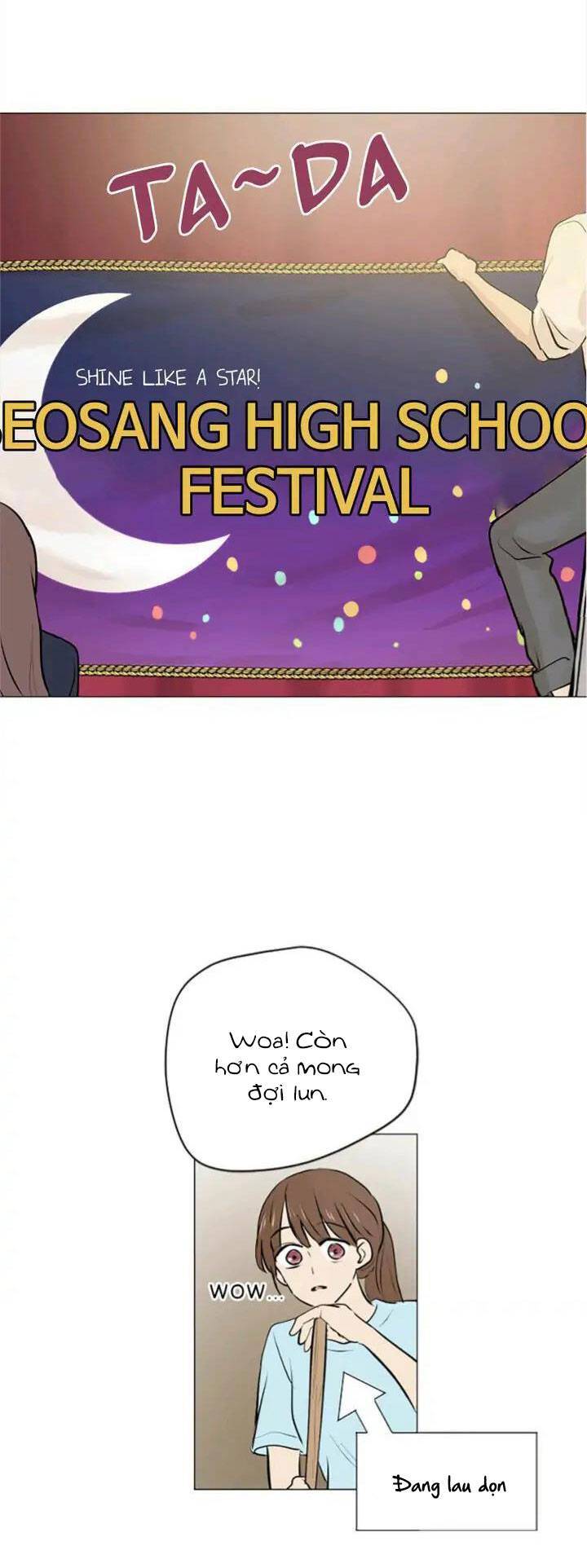 Tình Yêu Tuổi Trẻ Chapter 53 - 22