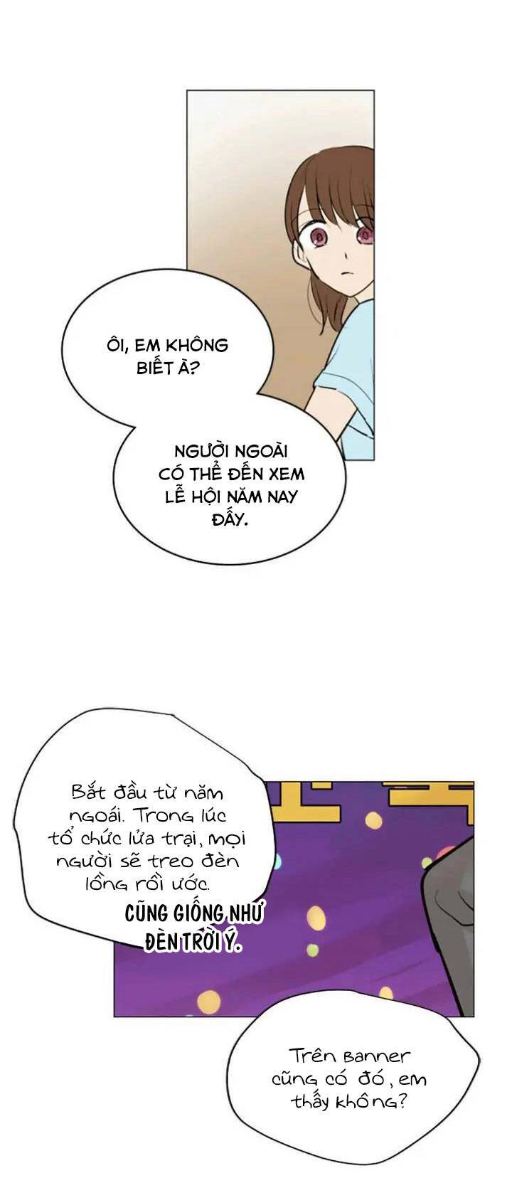 Tình Yêu Tuổi Trẻ Chapter 53 - 26