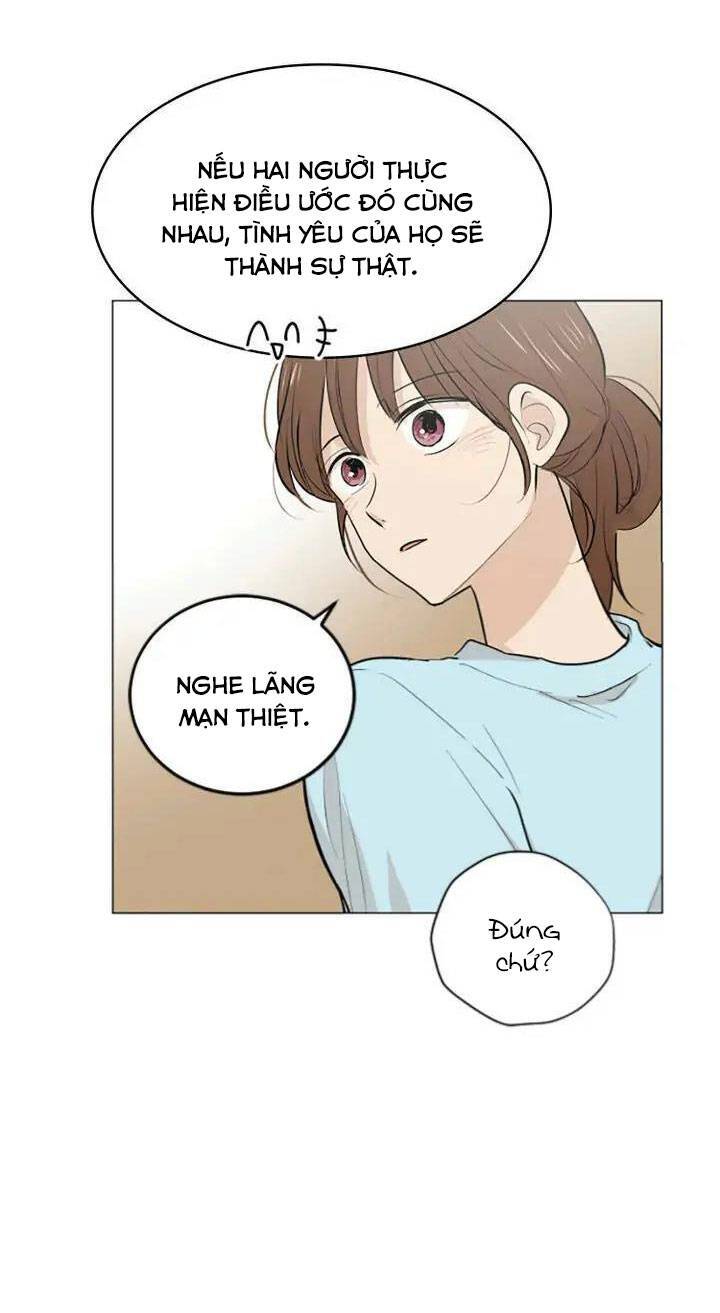 Tình Yêu Tuổi Trẻ Chapter 53 - 27