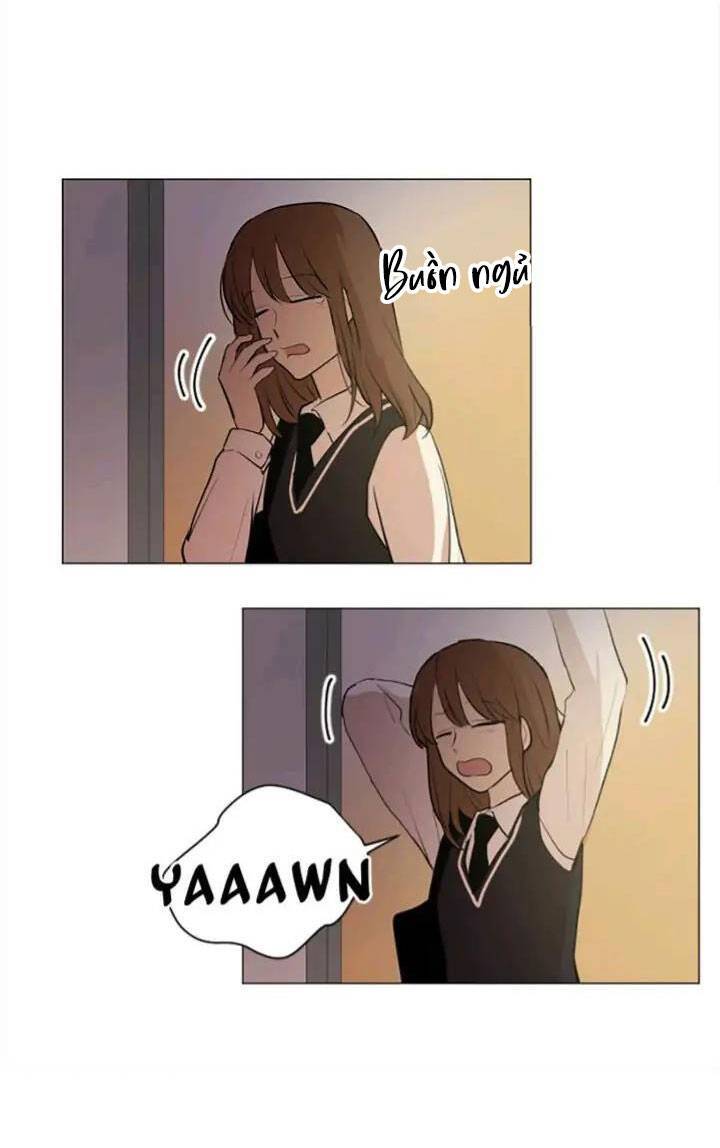 Tình Yêu Tuổi Trẻ Chapter 53 - 29