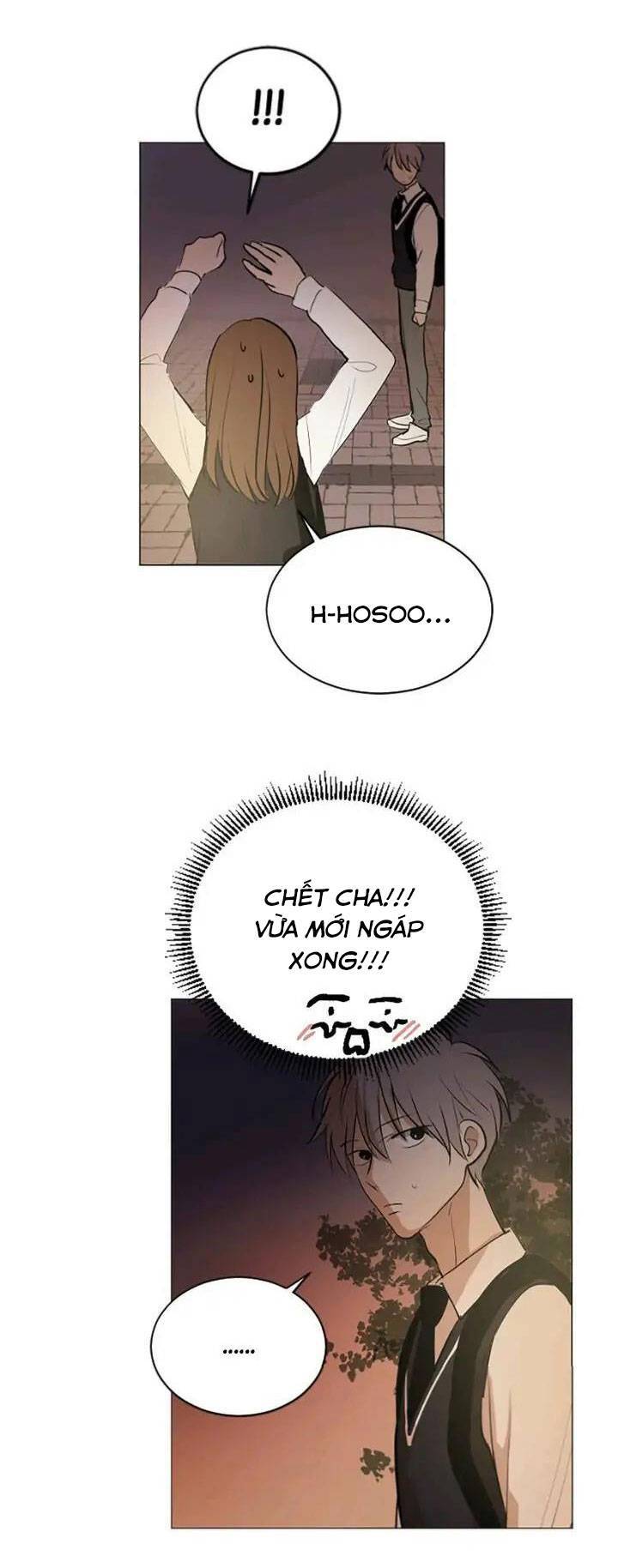 Tình Yêu Tuổi Trẻ Chapter 53 - 30