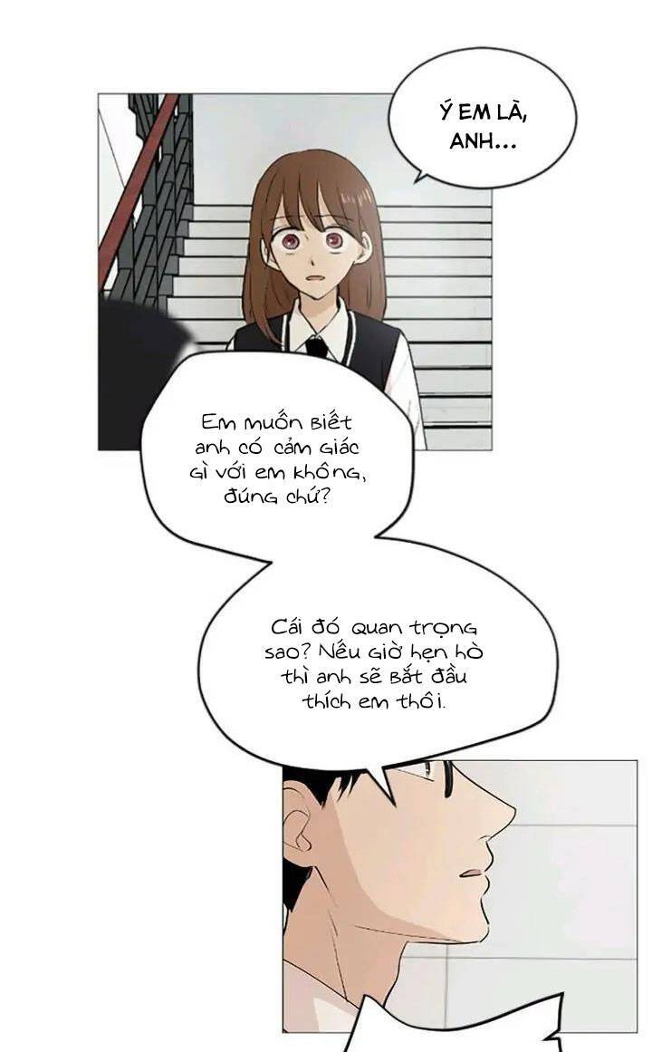 Tình Yêu Tuổi Trẻ Chapter 53 - 5