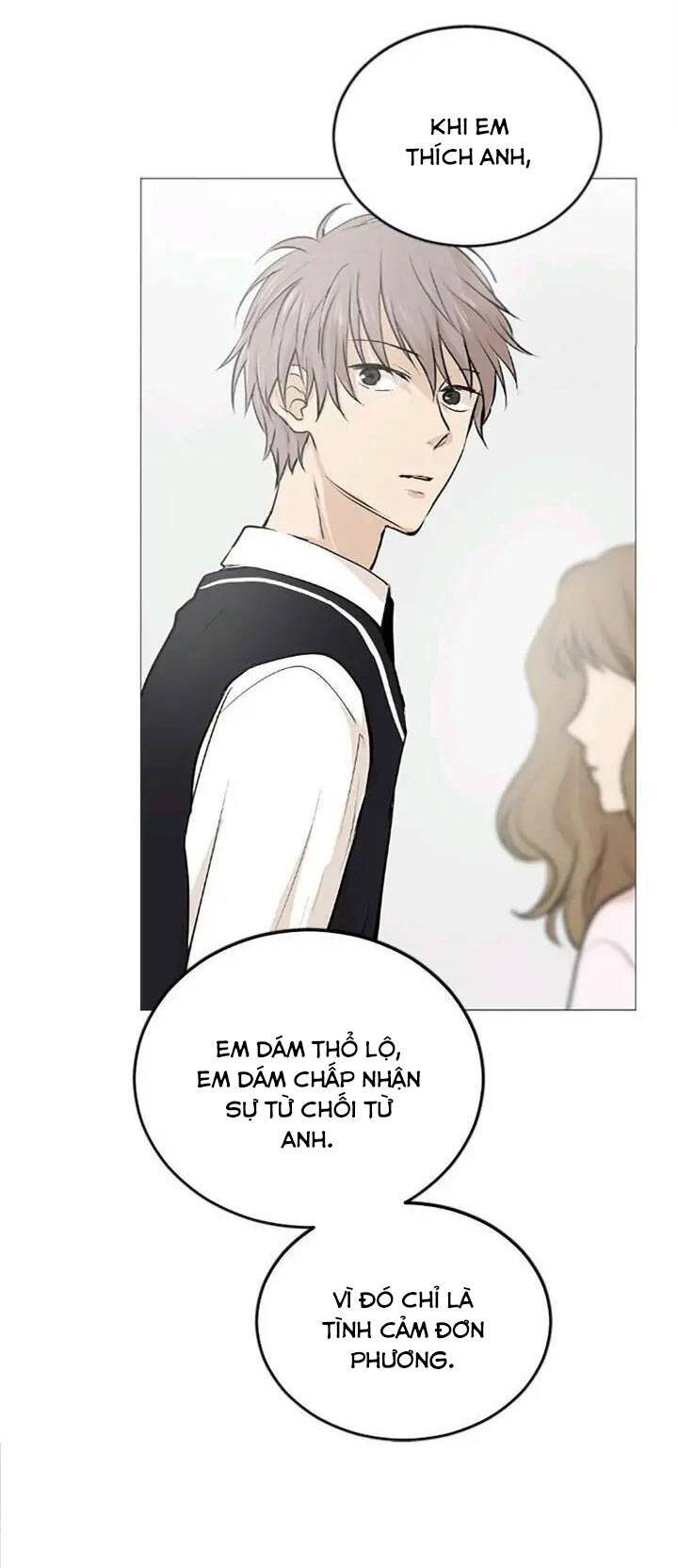 Tình Yêu Tuổi Trẻ Chapter 53 - 7