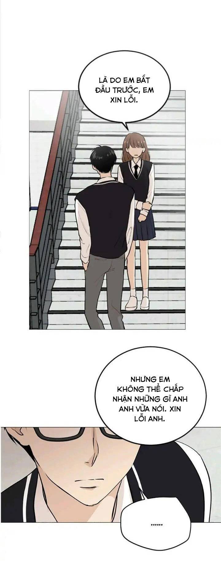 Tình Yêu Tuổi Trẻ Chapter 53 - 8