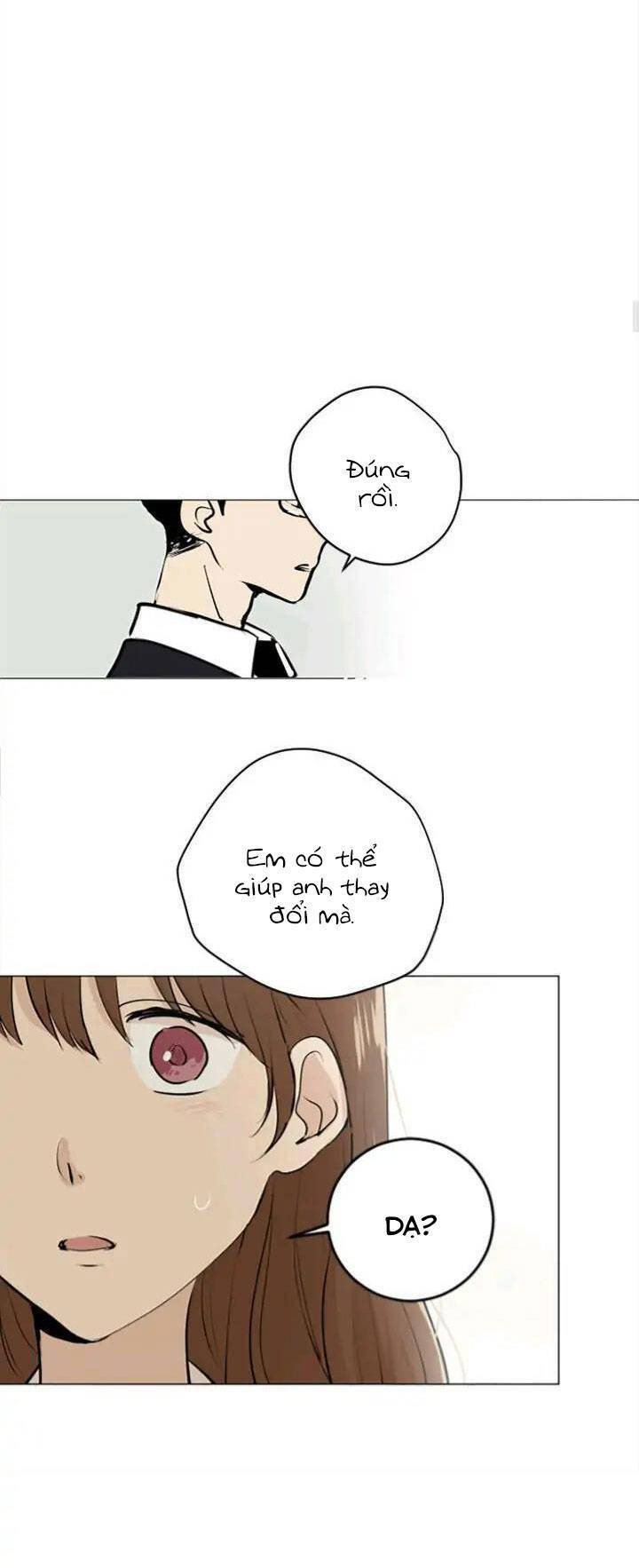 Tình Yêu Tuổi Trẻ Chapter 53 - 10