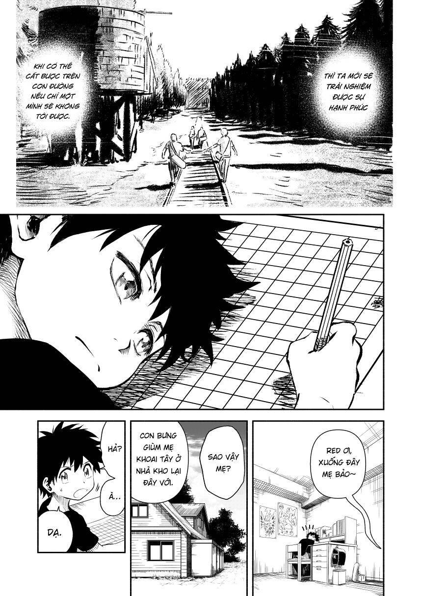 Pocket Monsters - Festival Of Champions Chapter 14.5 - 21
