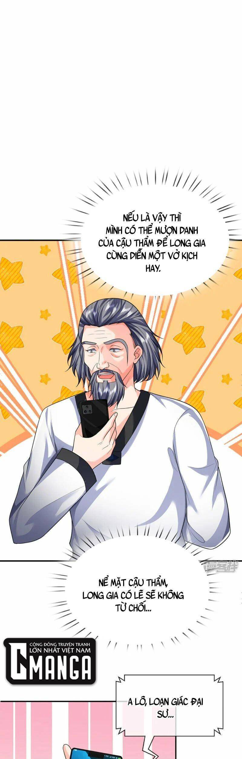 Vú Em Tiên Tôn Đi Ở Rể Chapter 319 - 1