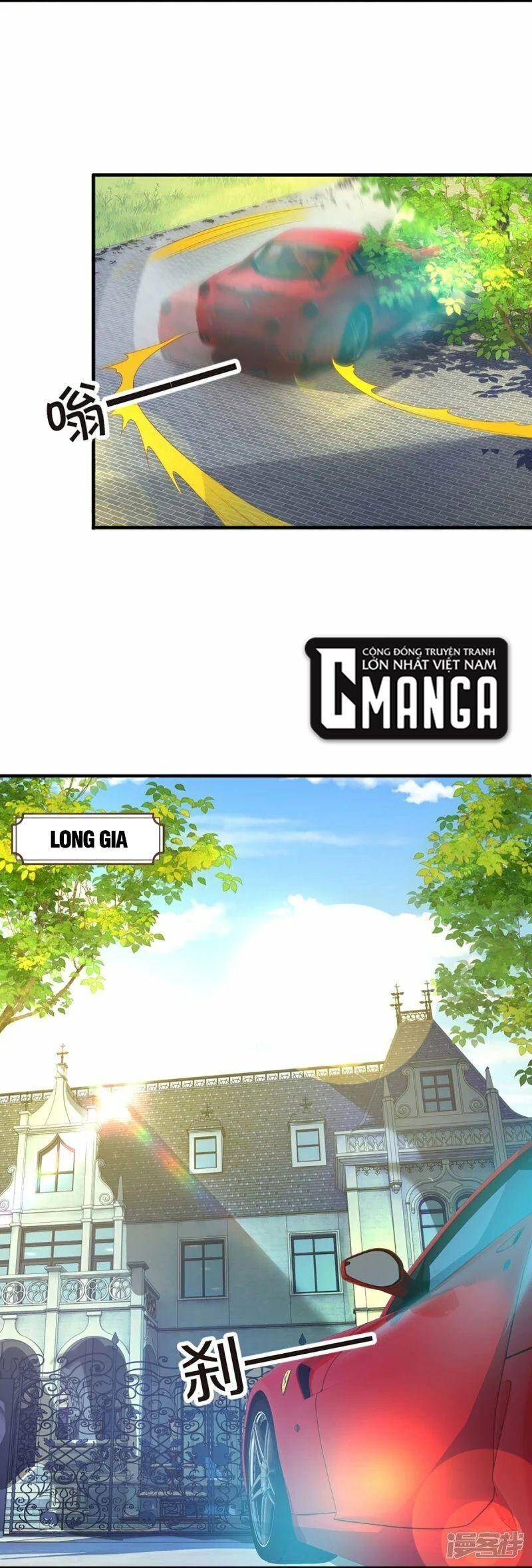 Vú Em Tiên Tôn Đi Ở Rể Chapter 319 - 5