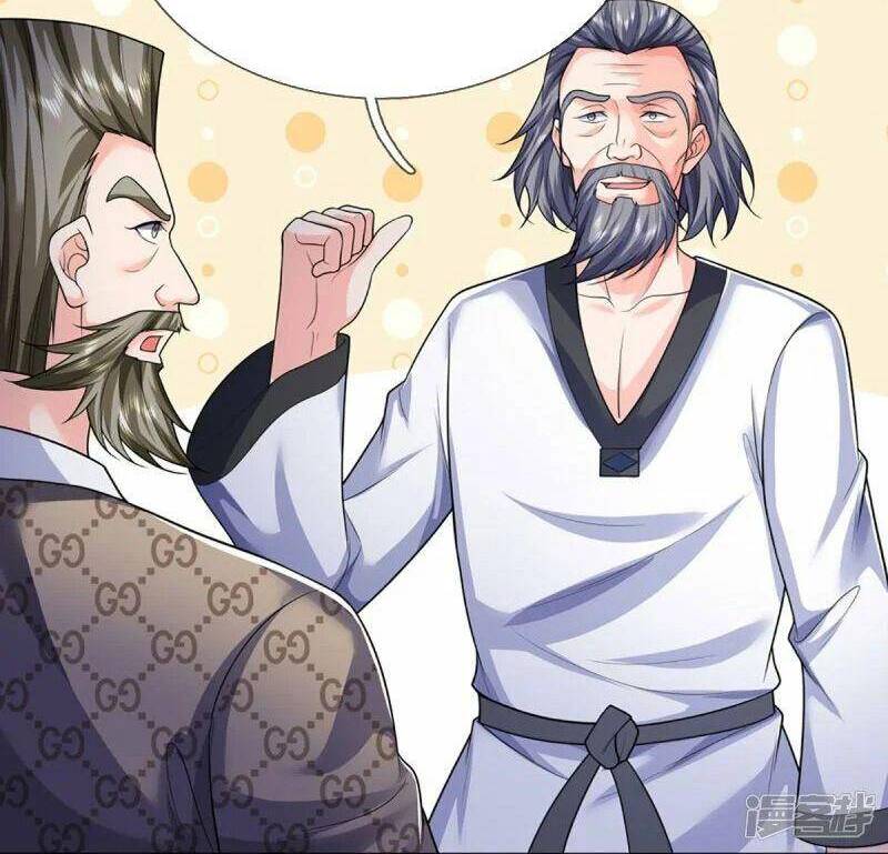 Vú Em Tiên Tôn Đi Ở Rể Chapter 319 - 7