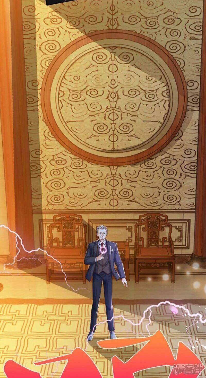 Vú Em Tiên Tôn Đi Ở Rể Chapter 320 - 2