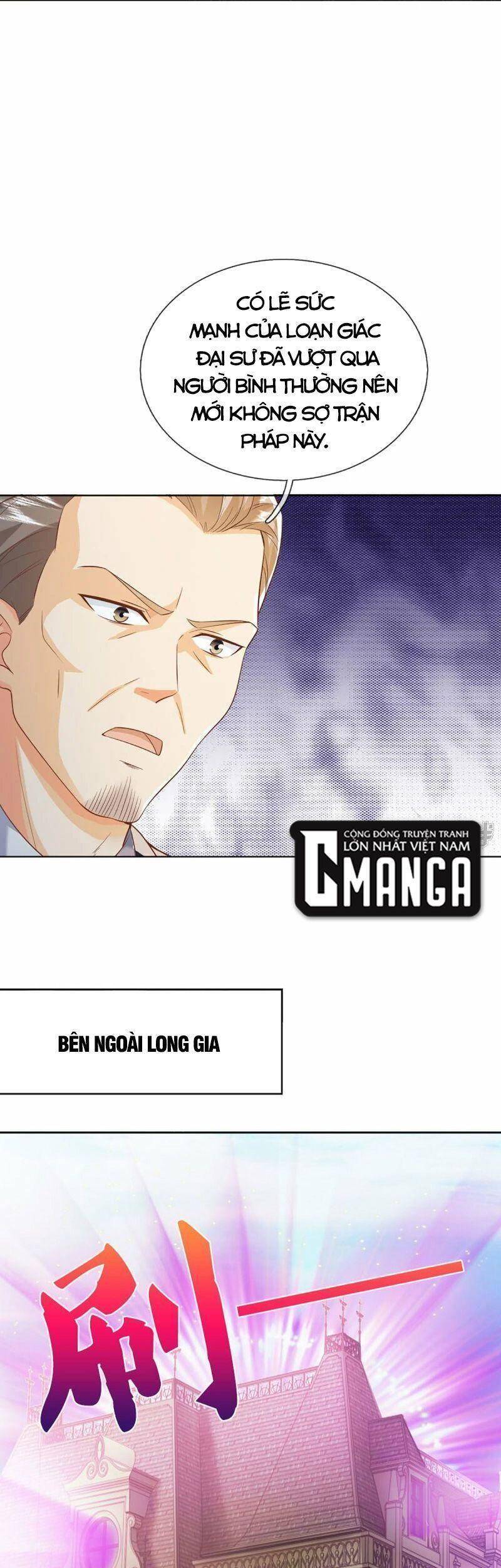 Vú Em Tiên Tôn Đi Ở Rể Chapter 320 - 13