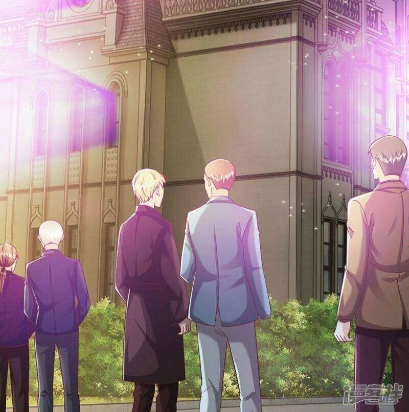 Vú Em Tiên Tôn Đi Ở Rể Chapter 320 - 14