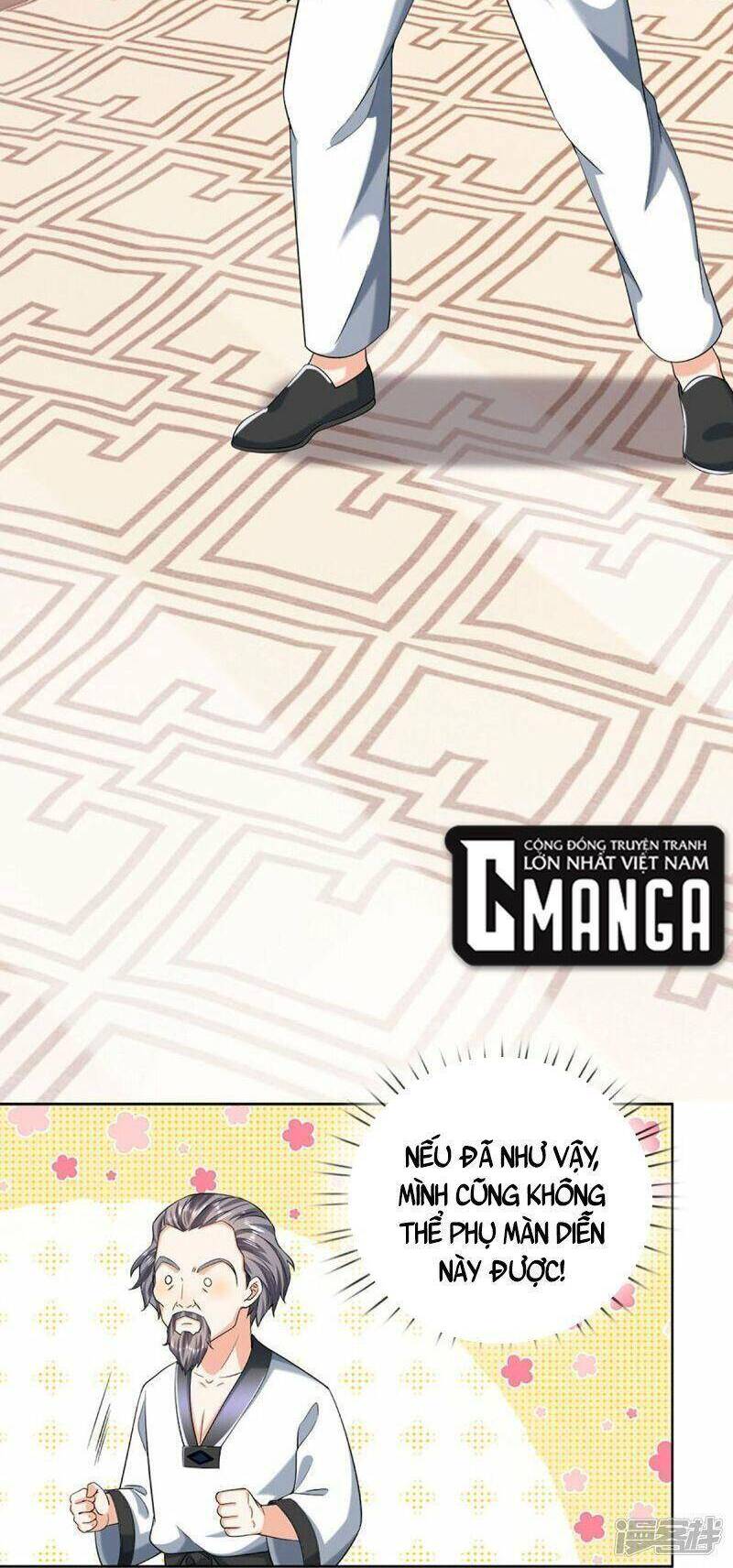 Vú Em Tiên Tôn Đi Ở Rể Chapter 320 - 18
