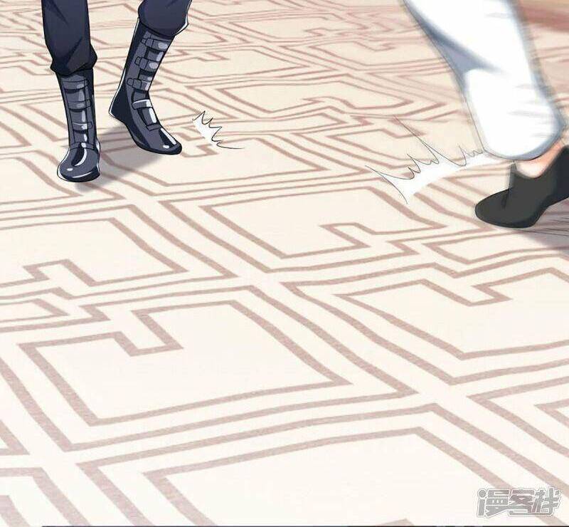 Vú Em Tiên Tôn Đi Ở Rể Chapter 320 - 20