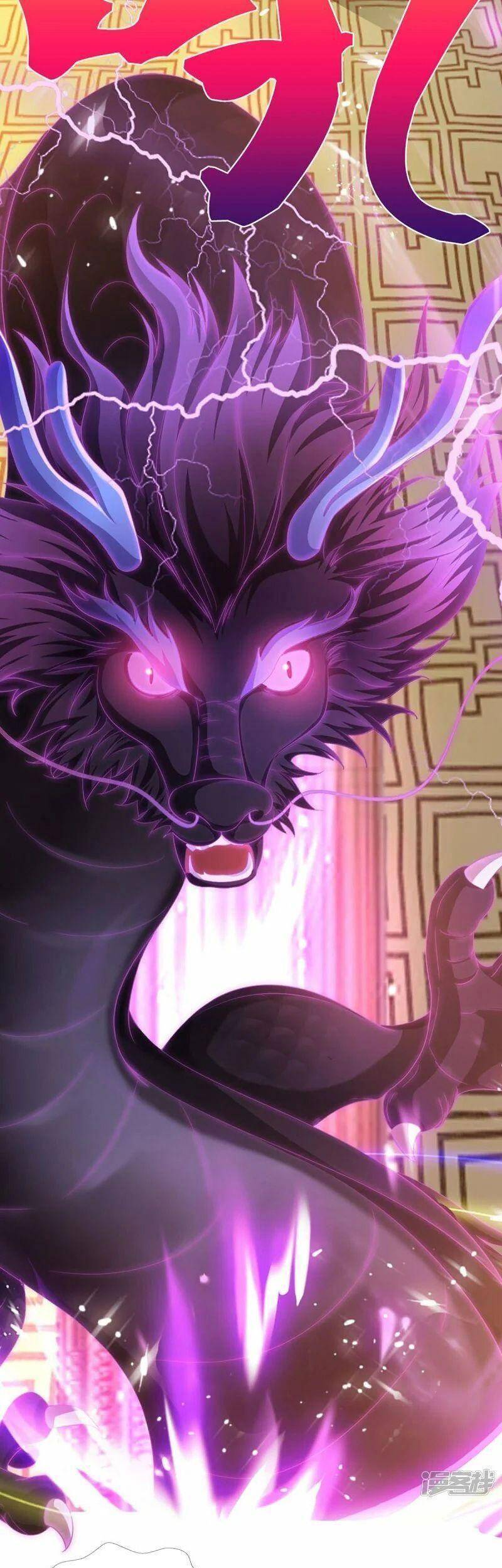 Vú Em Tiên Tôn Đi Ở Rể Chapter 320 - 3