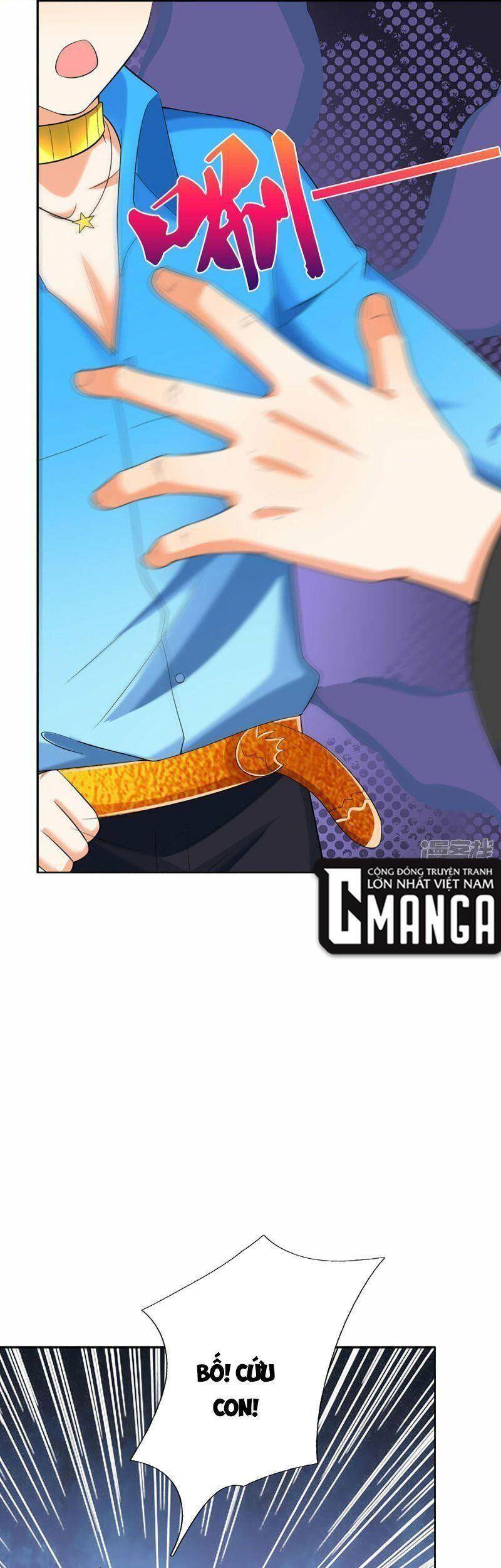 Vú Em Tiên Tôn Đi Ở Rể Chapter 320 - 21