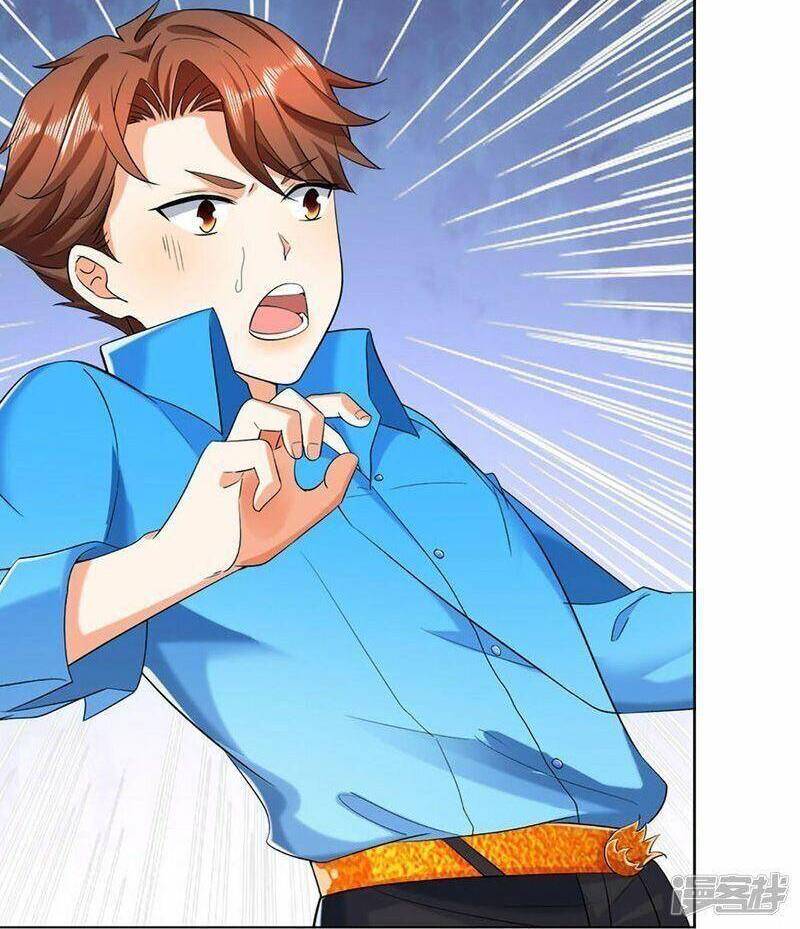 Vú Em Tiên Tôn Đi Ở Rể Chapter 320 - 22